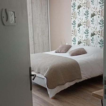 Chambres Et Tables D'Hotes " O Doux Matins " Aux Portes De Chinon Rivière Dış mekan fotoğraf