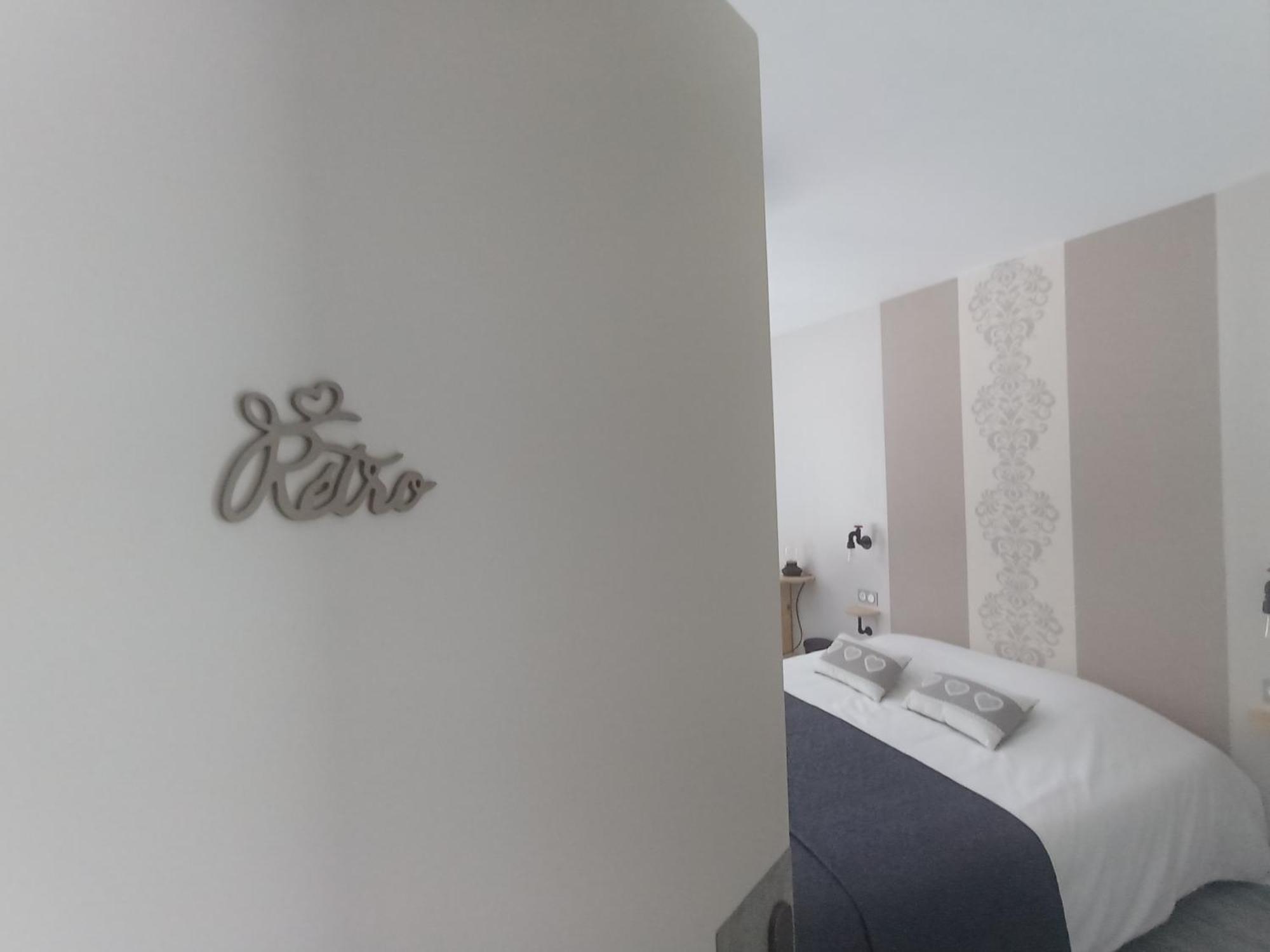 Chambres Et Tables D'Hotes " O Doux Matins " Aux Portes De Chinon Rivière Dış mekan fotoğraf