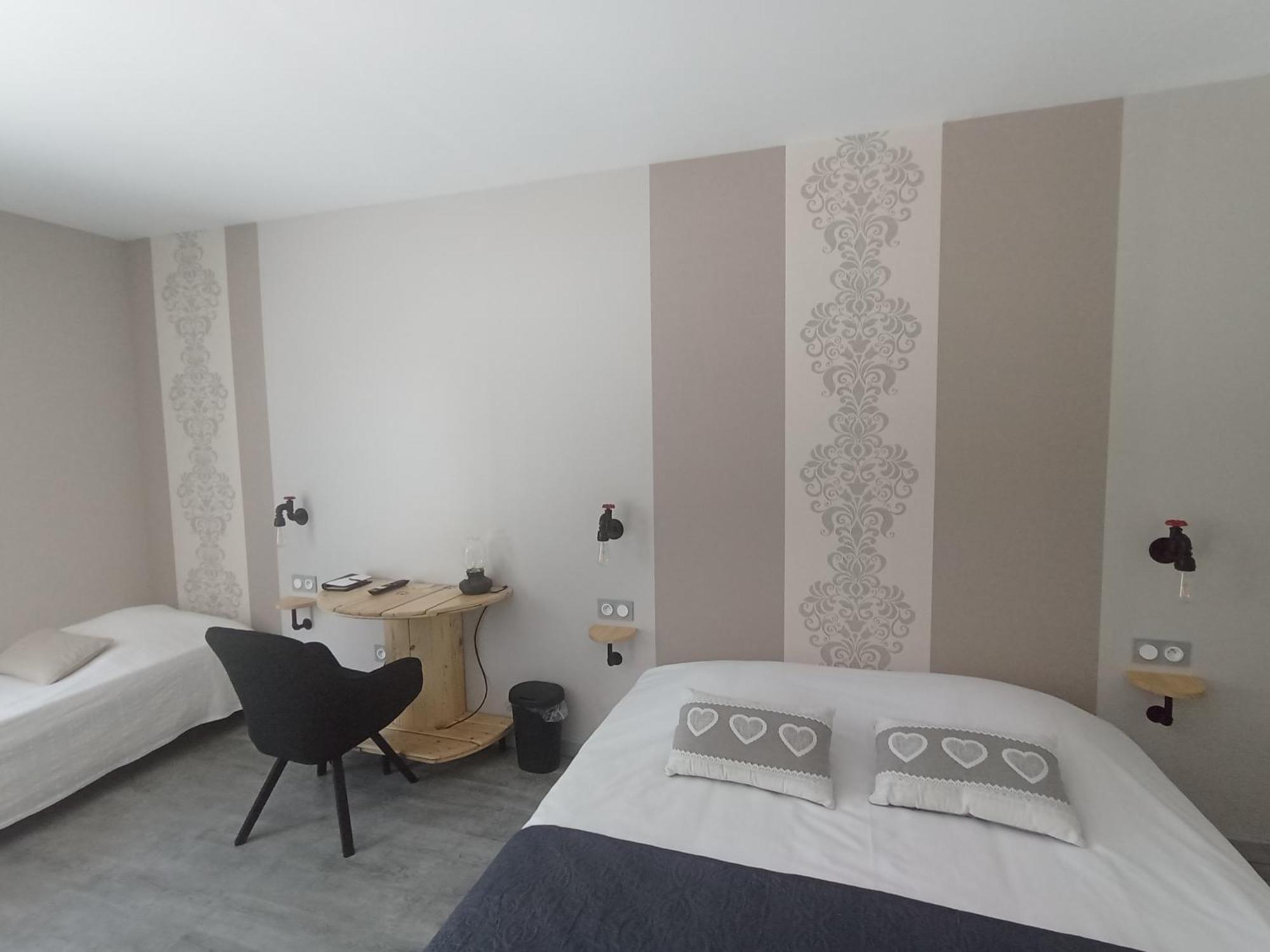 Chambres Et Tables D'Hotes " O Doux Matins " Aux Portes De Chinon Rivière Dış mekan fotoğraf